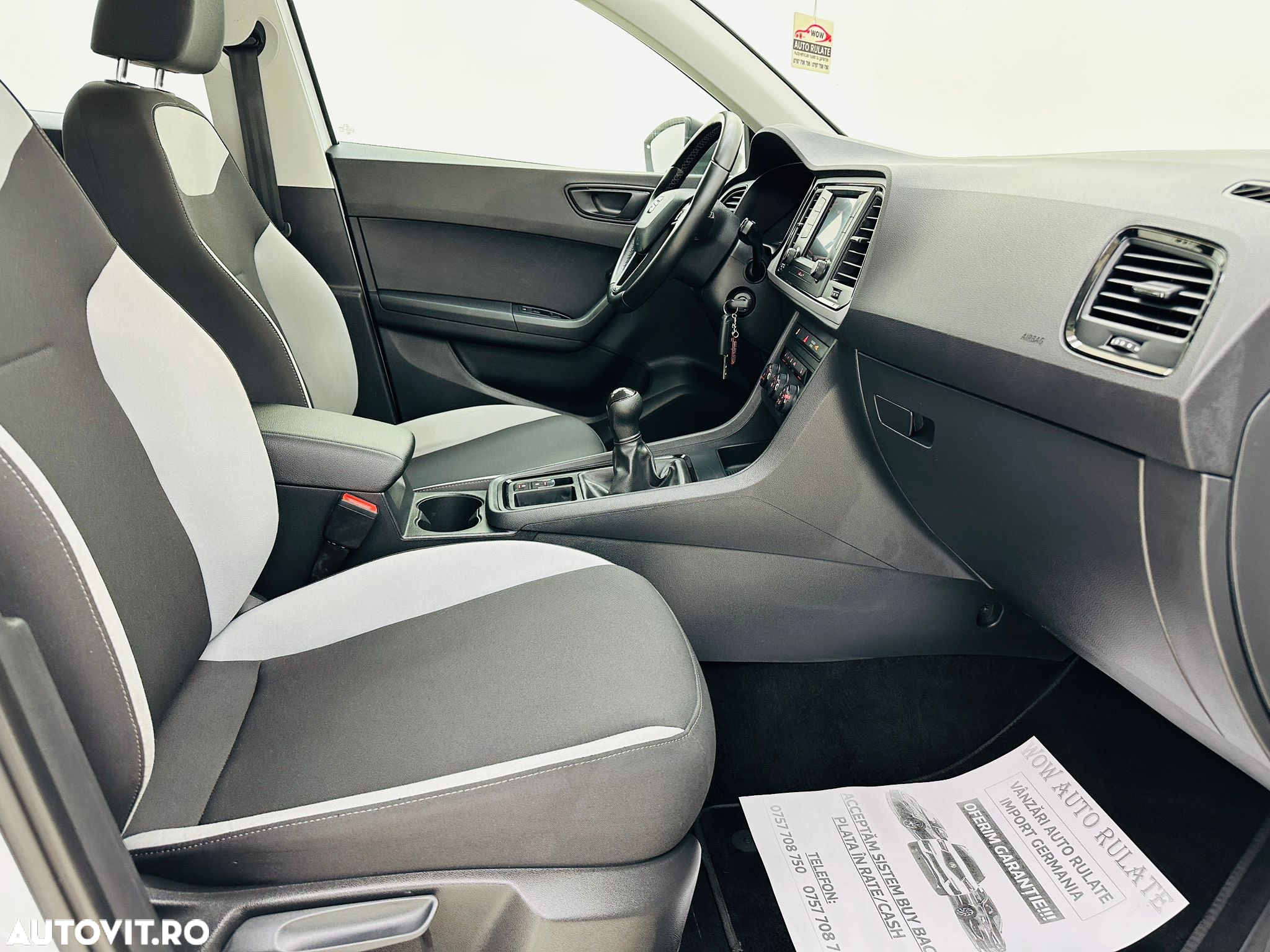 Seat Ateca - 24