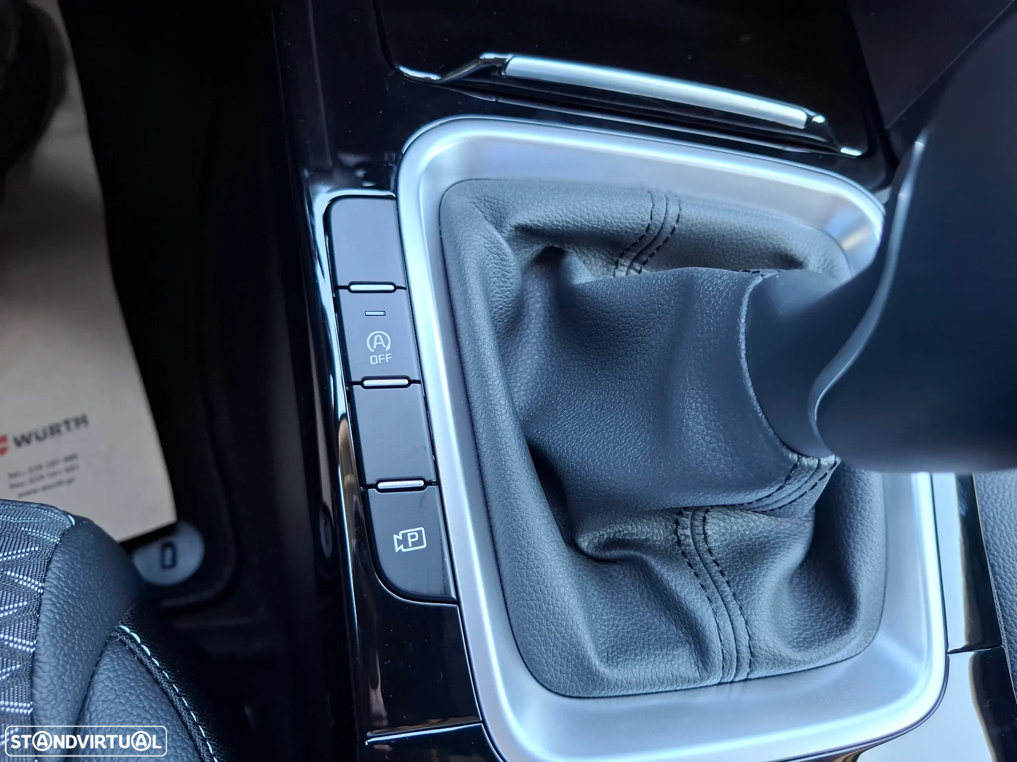 Kia Ceed 1.0 T-GDI Drive - 29