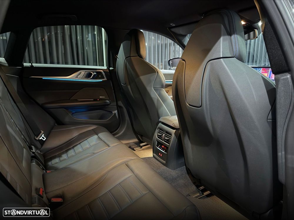 BMW i4 M50 Pack Desportivo M Pro - 45