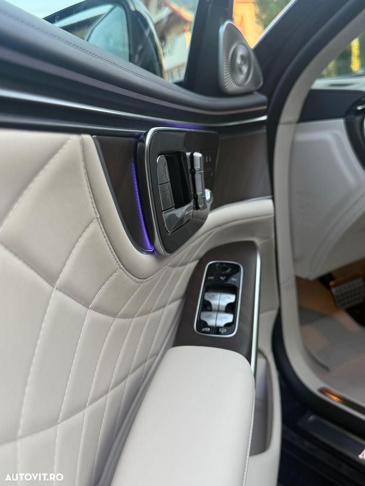 Mercedes-Benz S 450 d 4MATIC Long MHEV - 11