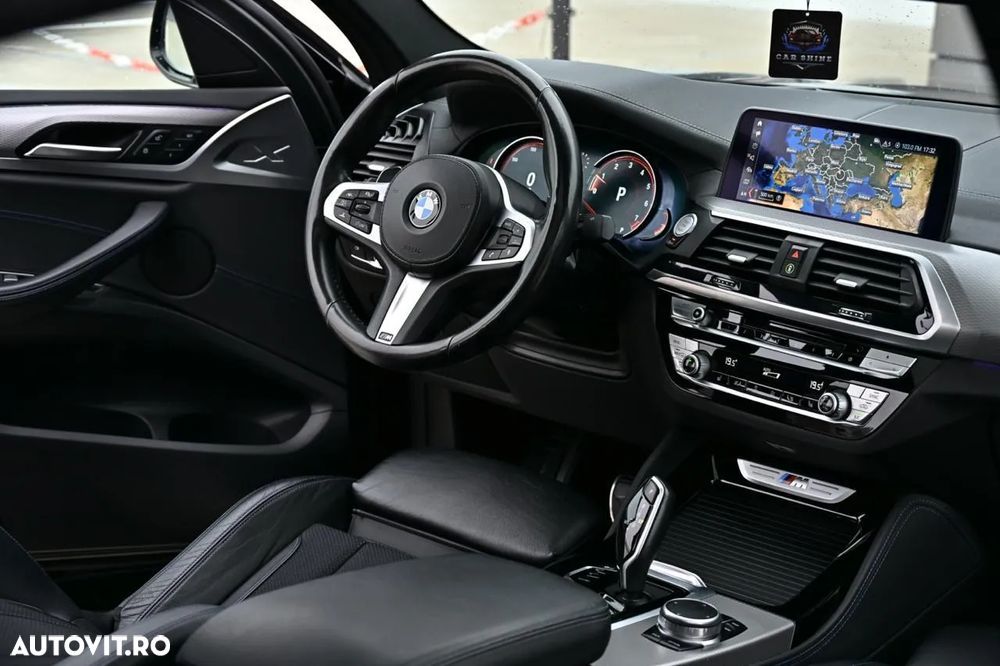 BMW X4 - 14
