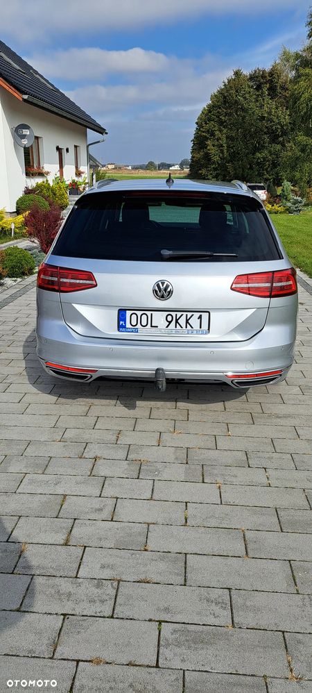 Volkswagen Passat Variant - 6