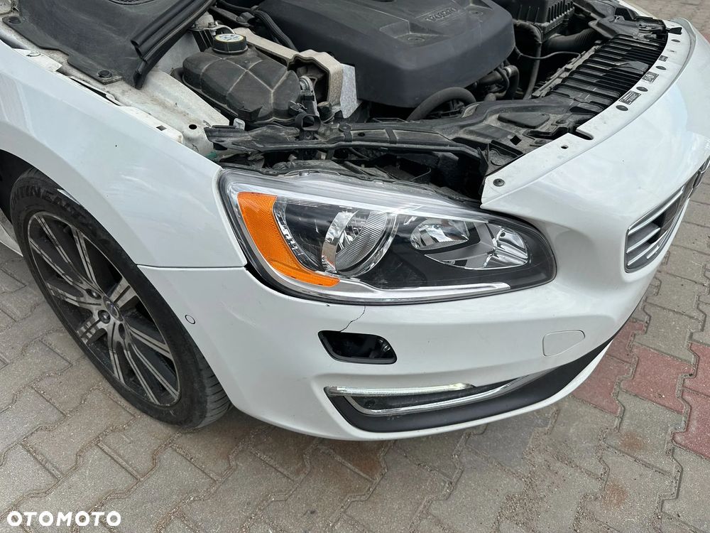 Volvo S60 - 11