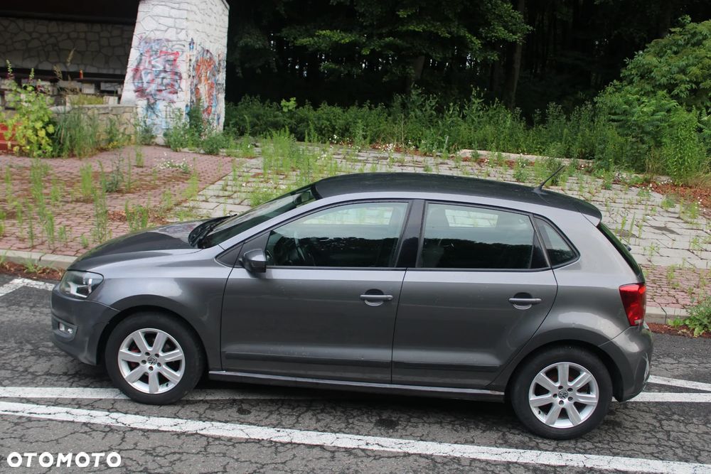 Volkswagen Polo 1.4 16V Highline - 4