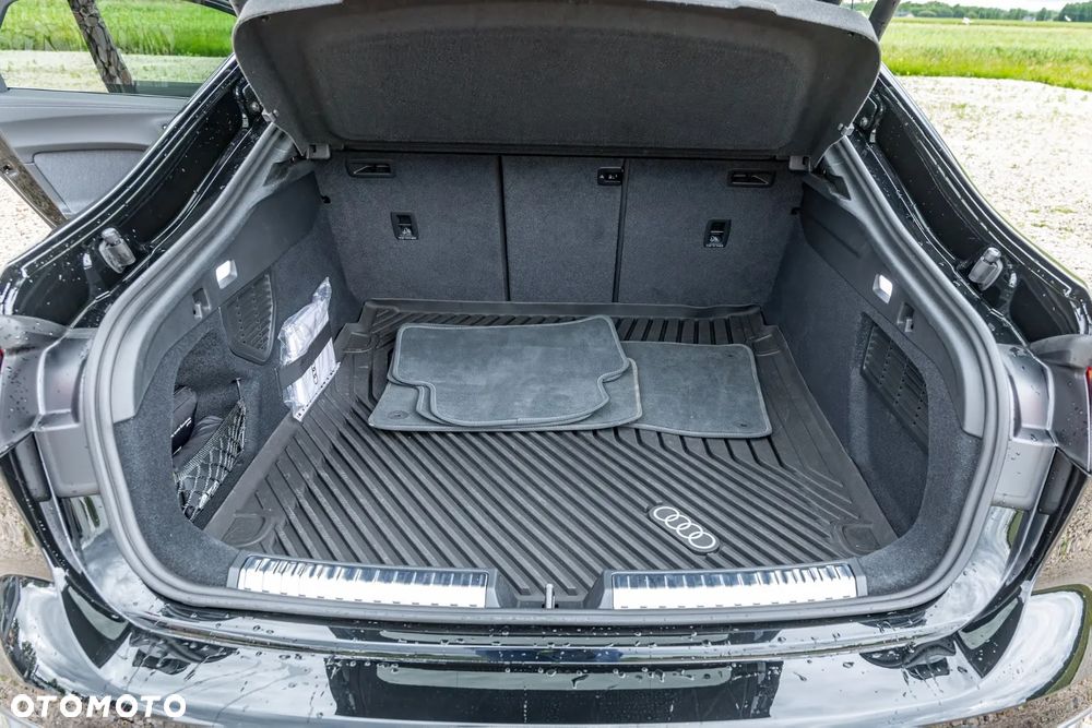 Audi A5 Limousine TFSI Quattro S tronic - 13
