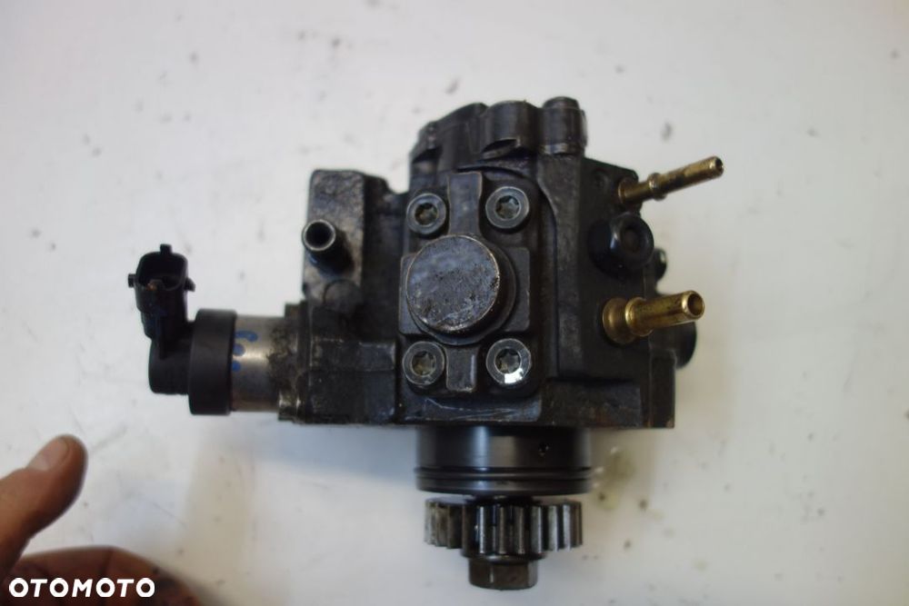 POMPA PALIWA MASTER III 2.3 DCI TRAFIC VIVARO 2.0 DCI - 3