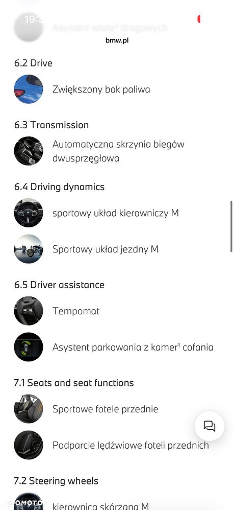 BMW Seria 1 118i - 14