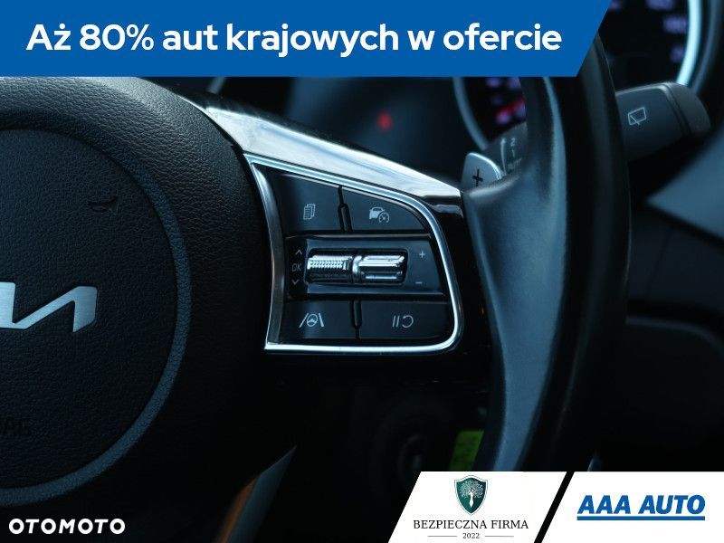 Kia Ceed - 21