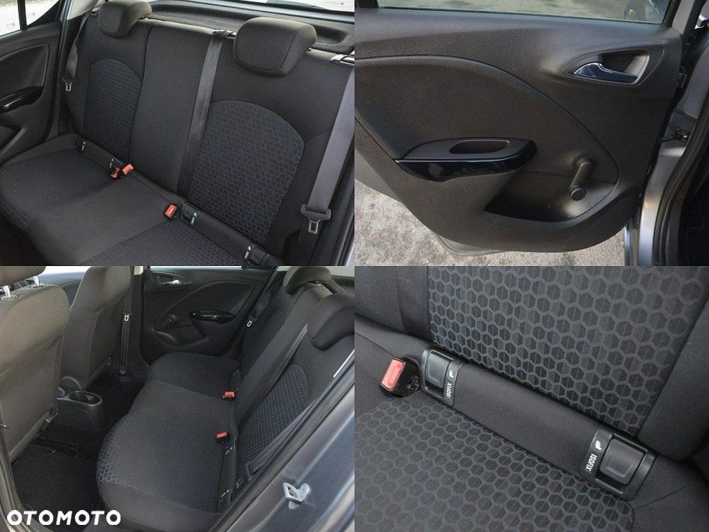 Opel Corsa - 29