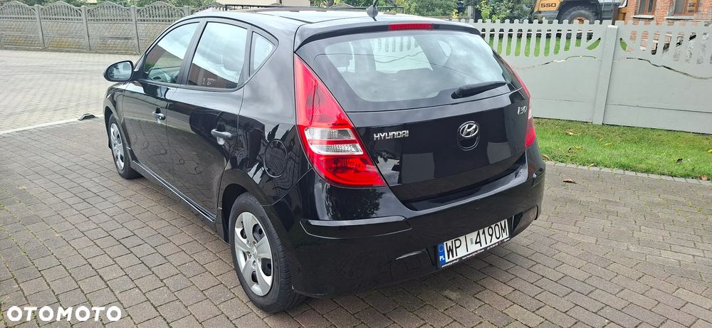 Hyundai i30 1.4 Blue Classic - 17