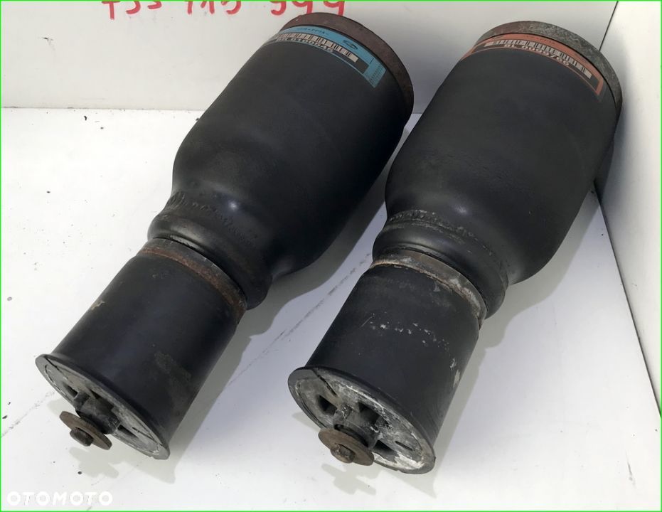 PODUCHA NIVO MIECH 1094613 LEWA BMW E39 TOURING - 3