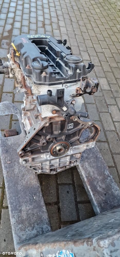 SILNIK A14XER OPEL ASTRA IV CORSA D Meriva B - 8