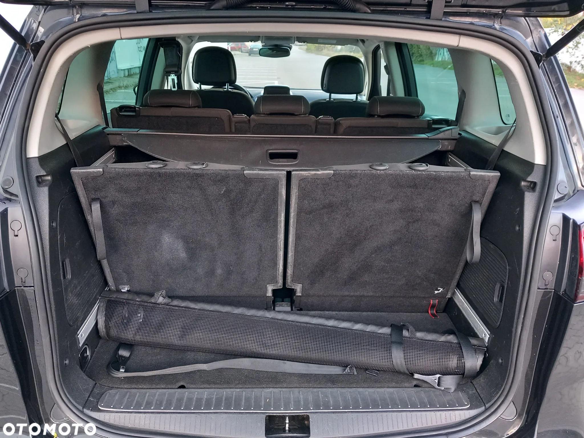 Opel Zafira Tourer 2.0 CDTI Sport - 14