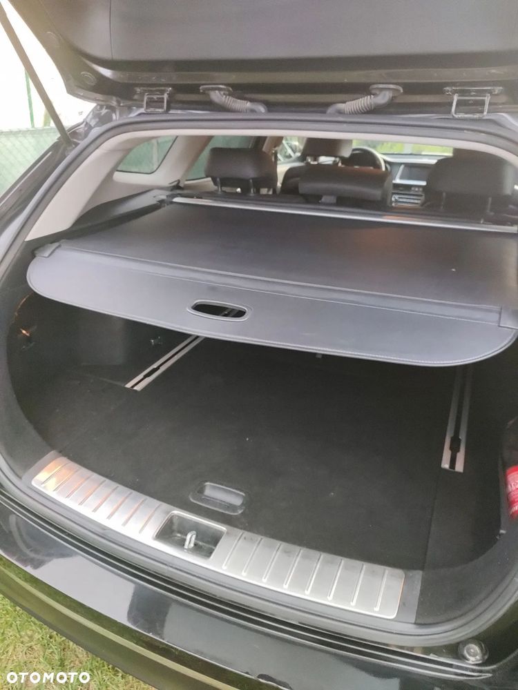 Kia Optima 1.6 T-GDI L DCT - 2