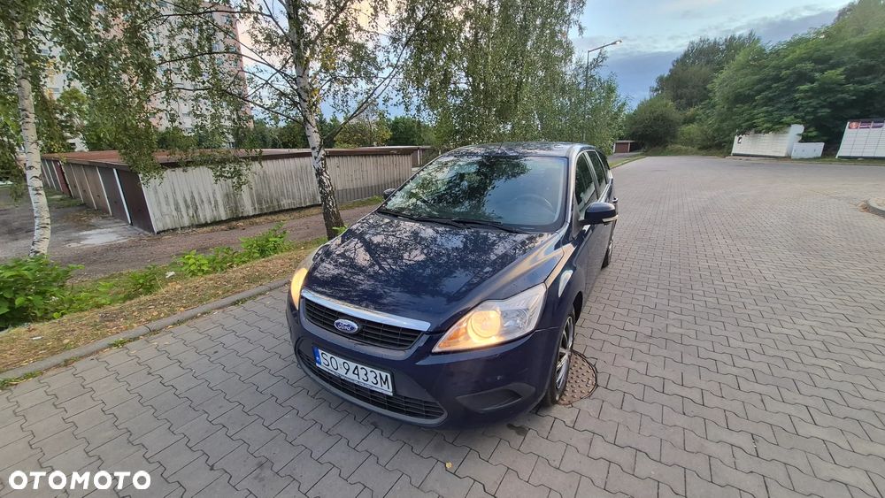 Ford Focus - 9