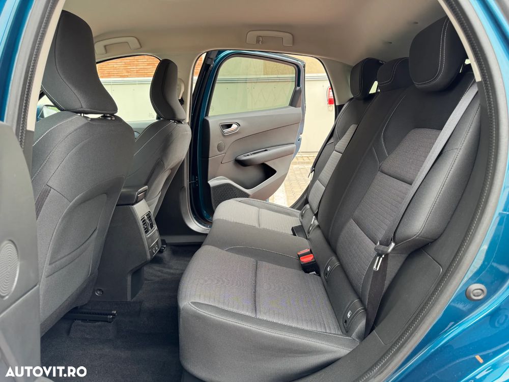 Renault Arkana MHEV 140 EDC Techno - 19