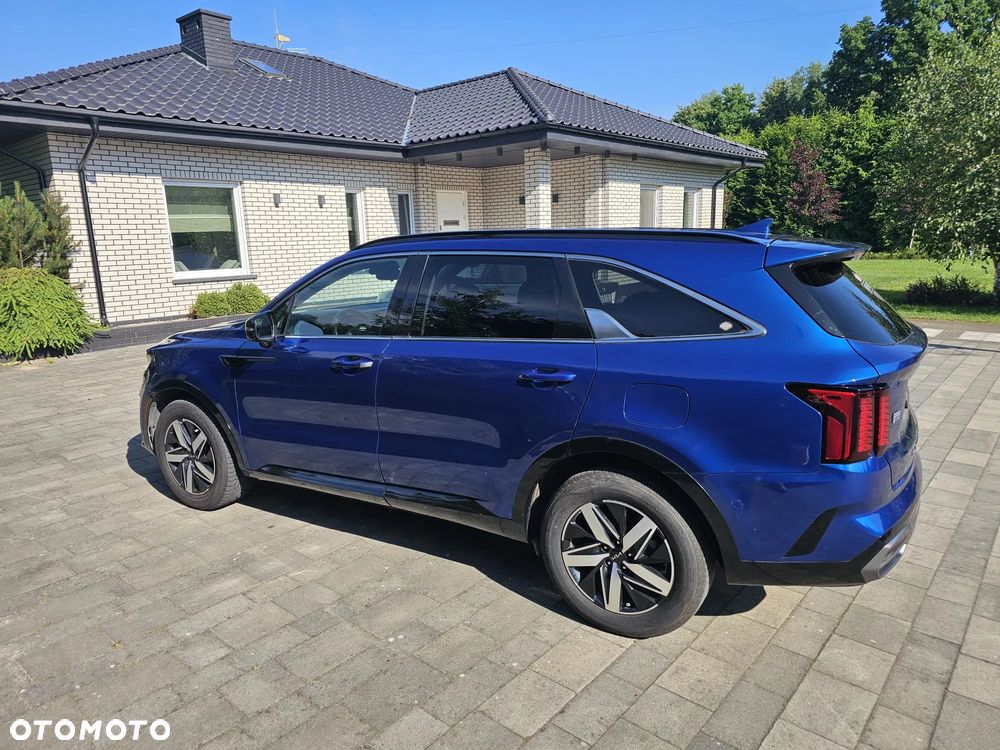 Kia Sorento - 5