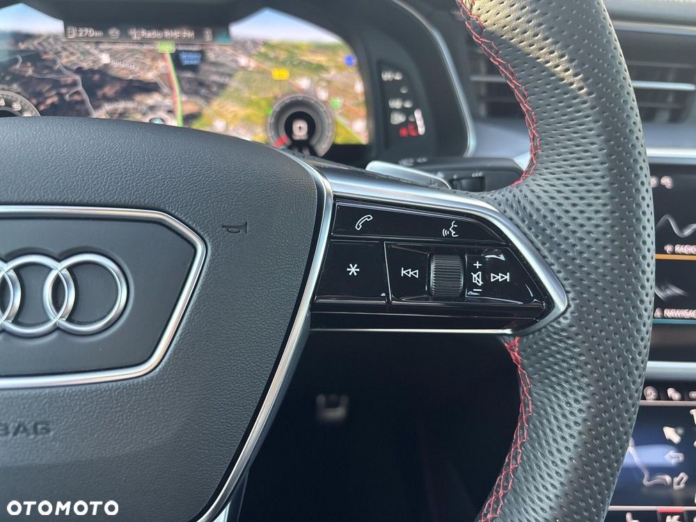 Audi A7 Sportback - 14