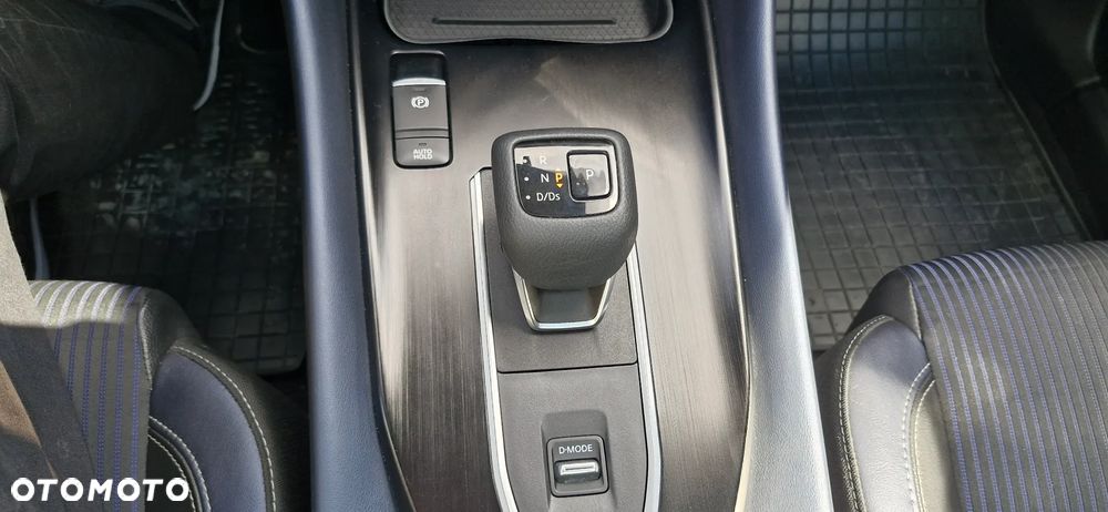 Nissan Qashqai 1.3 DIG-T MHEV Tekna Xtronic - 39