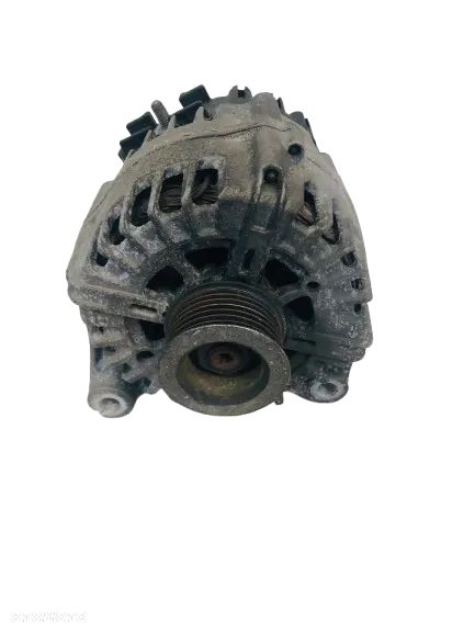 BMW X6 E71 40D 3.0D ALTERNATOR - 1