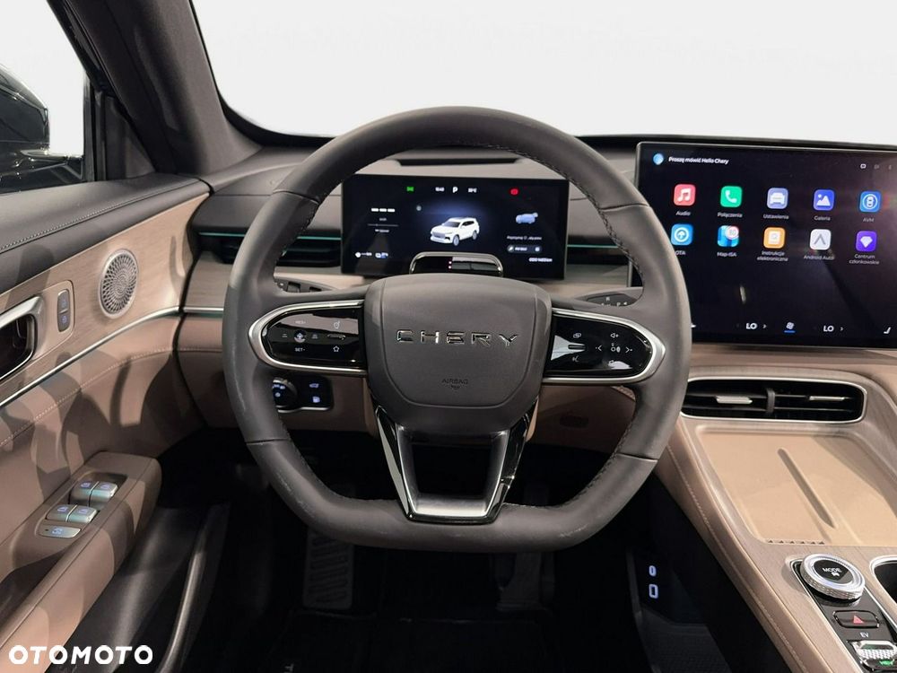 Chery Tiggo 8 - 21