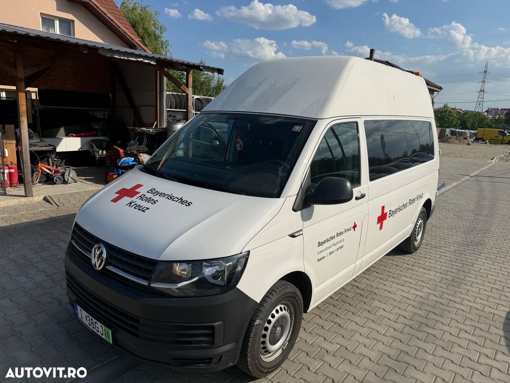 Volkswagen Multivan - 35