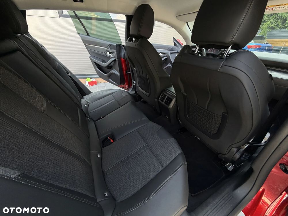 Peugeot 508 1.5 BlueHDi Allure Pack S&S EAT8 - 17
