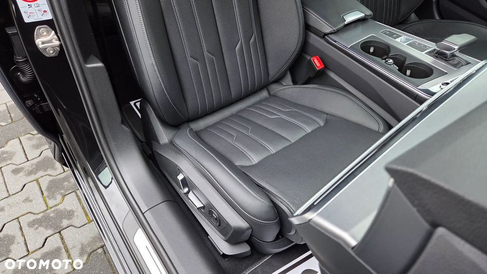 Audi A6 Avant 55 TFSI e quattro S tronic S line - 10