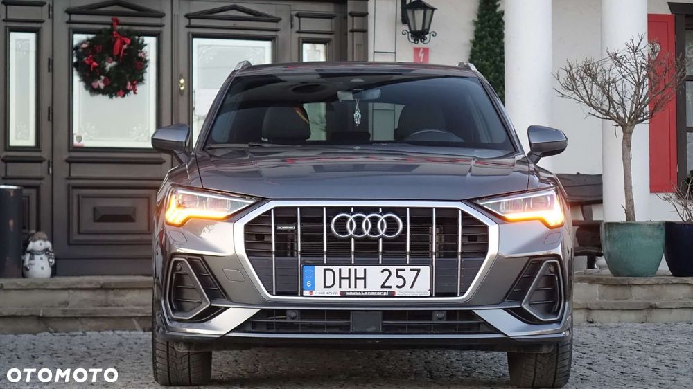 Audi Q3 - 9
