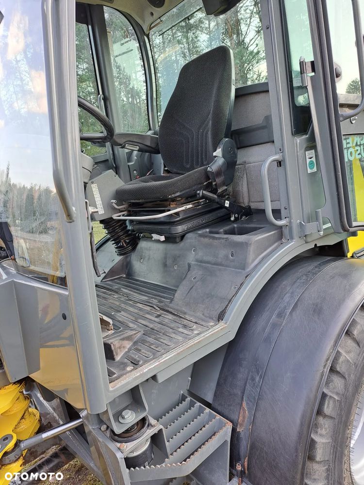 Wacker Neuson WL 52 - 31