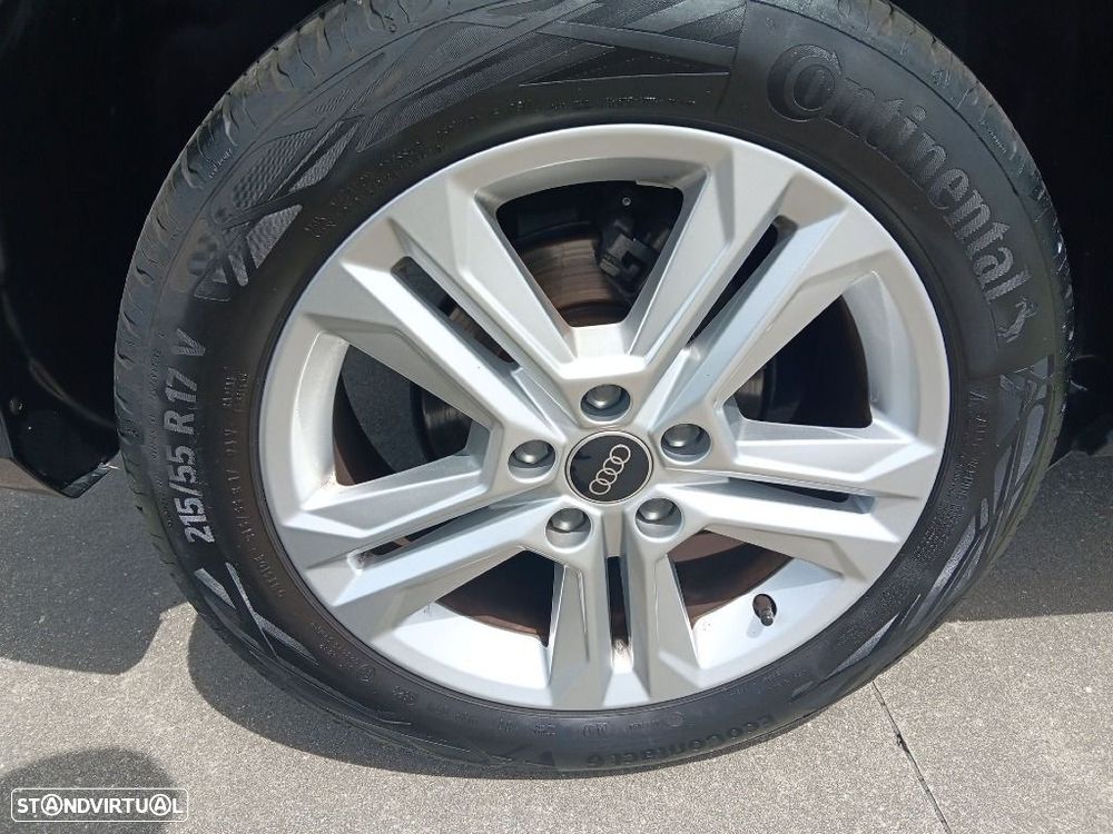 Audi Q2 30 TFSI Advanced - 19