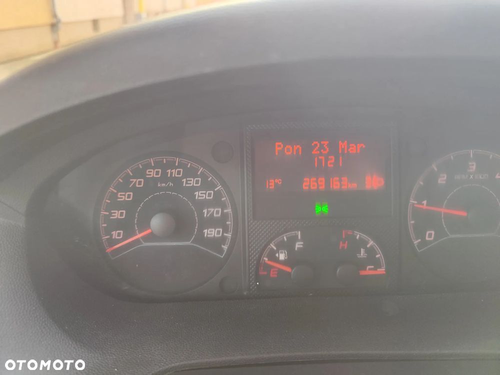 Citroën Jumper L2H2 - 11