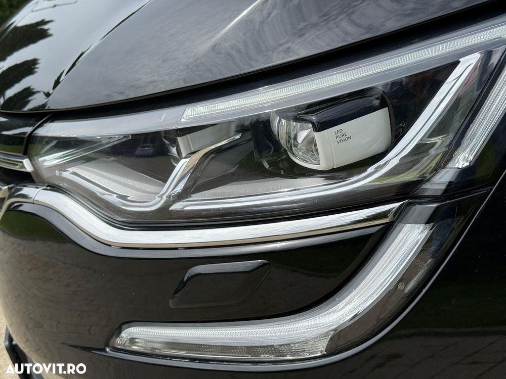 Renault Talisman ENERGY dCi 160 EDC INITIALE PARIS - 23