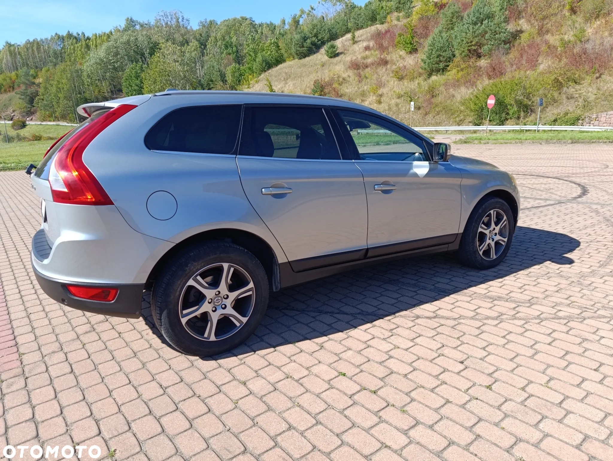 Volvo XC 60 - 7