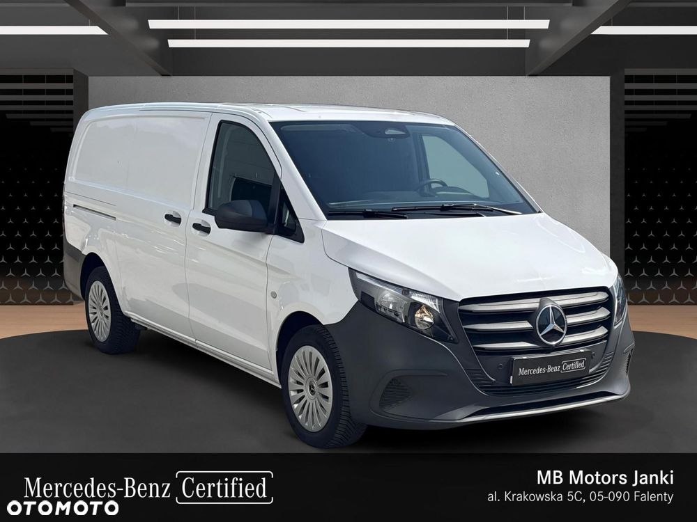 Mercedes-Benz Vito - 8
