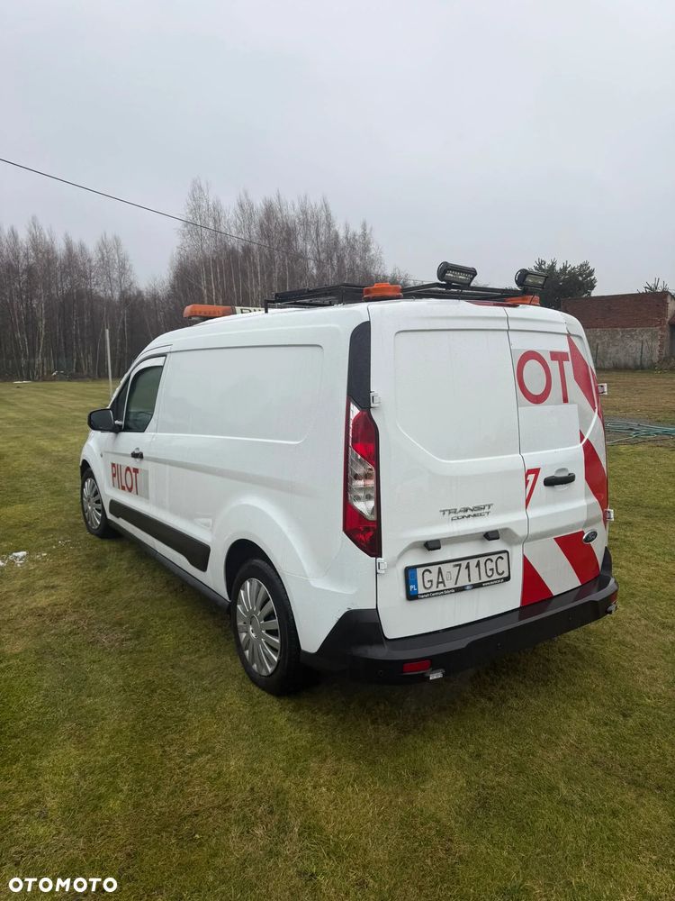 Ford Transit Connect - 3