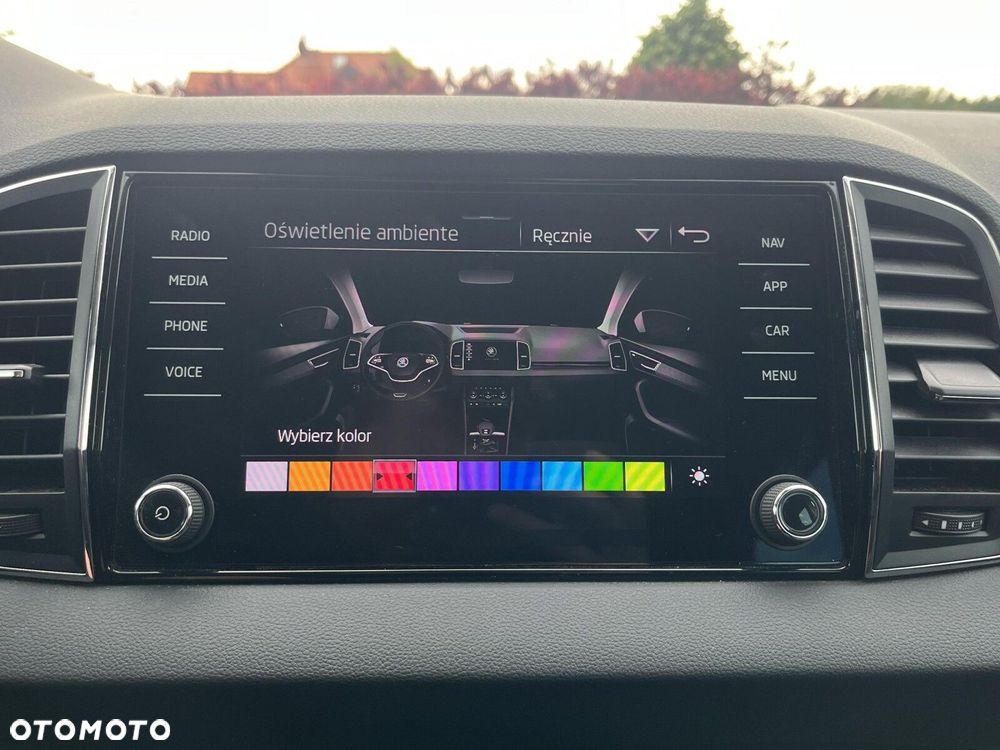 Skoda Karoq 1.5 TSI ACT Style DSG - 28