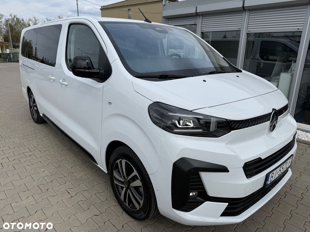 Citroën SpaceTourer - 3