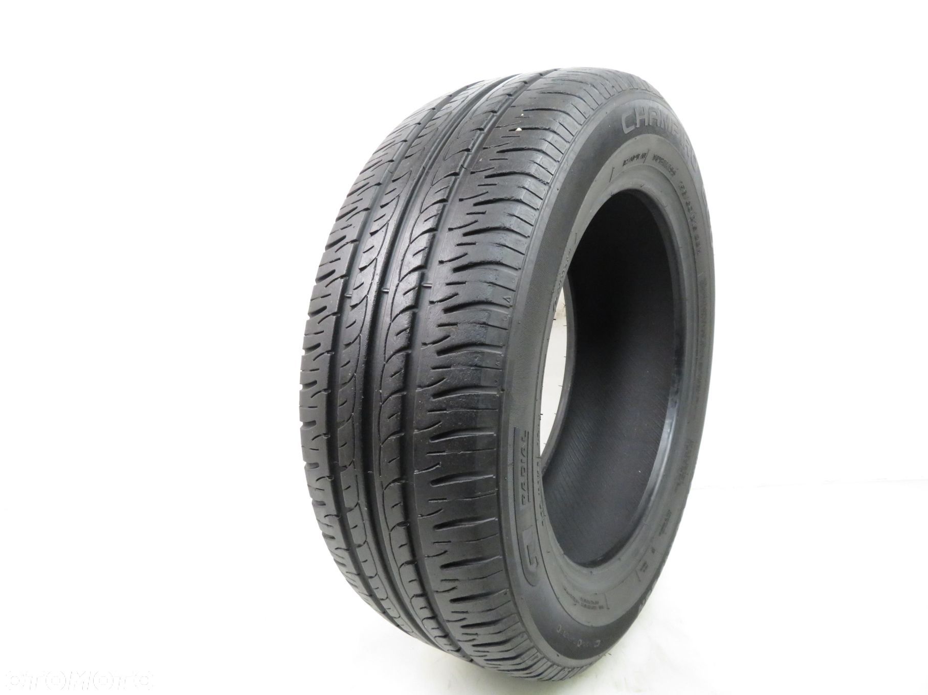195/60R15 OPONA LETNIA GT Radial Champiro Eco 88H - 1