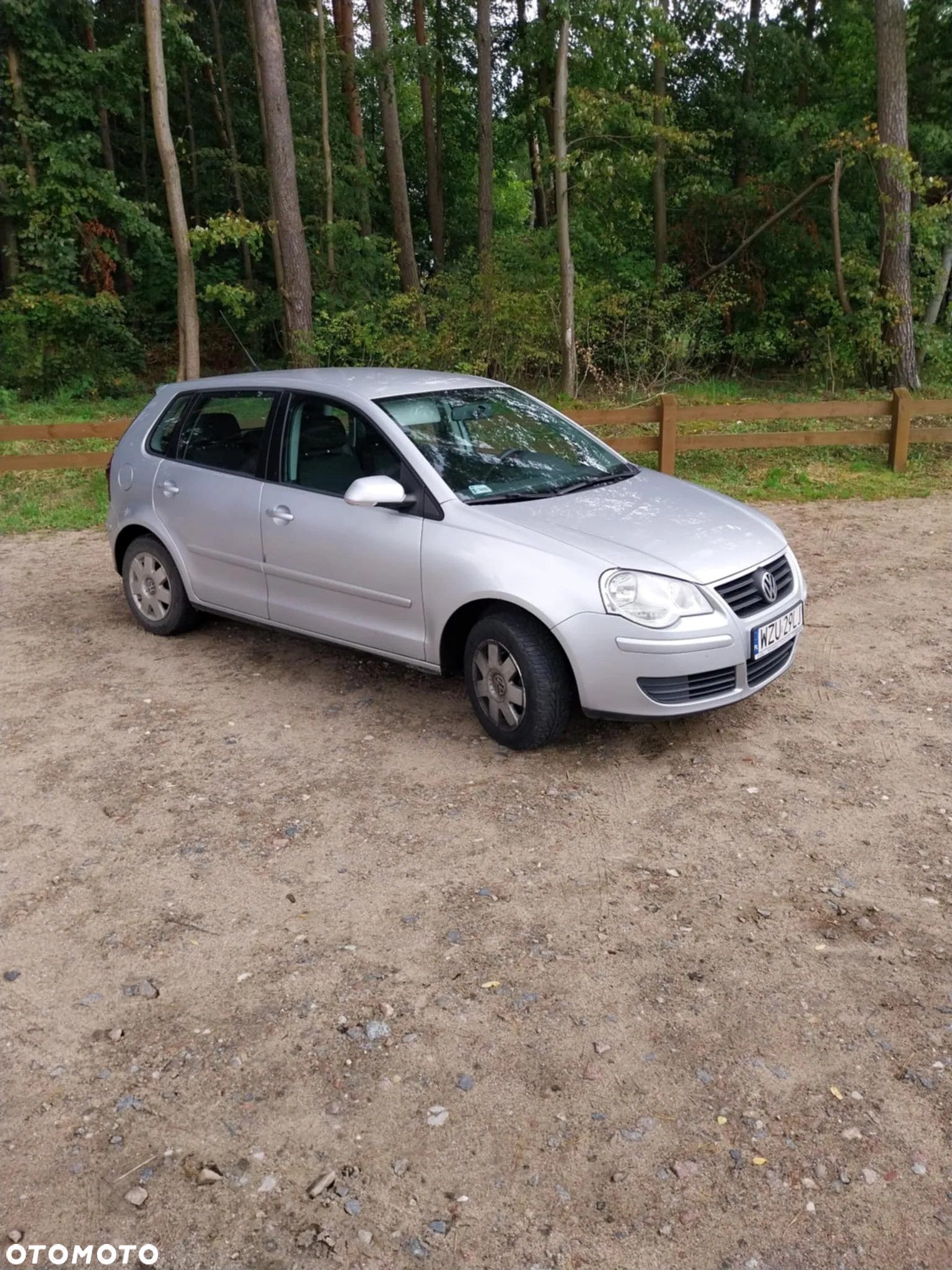 Volkswagen Polo 1.4 TDI Comfortline - 3