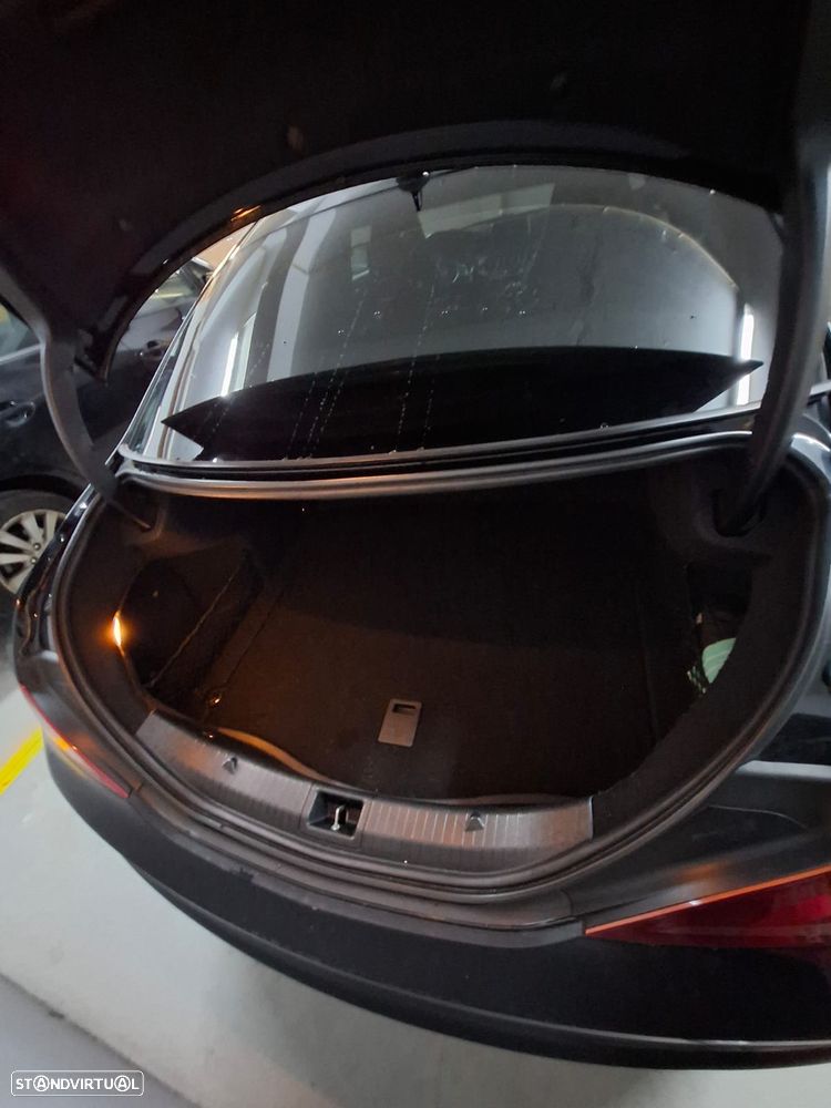 Mercedes-Benz CLA 220 CDI AMG Line Aut. - 6