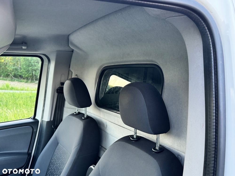 Fiat Doblo 1.6 16V Multijet Easy - 24