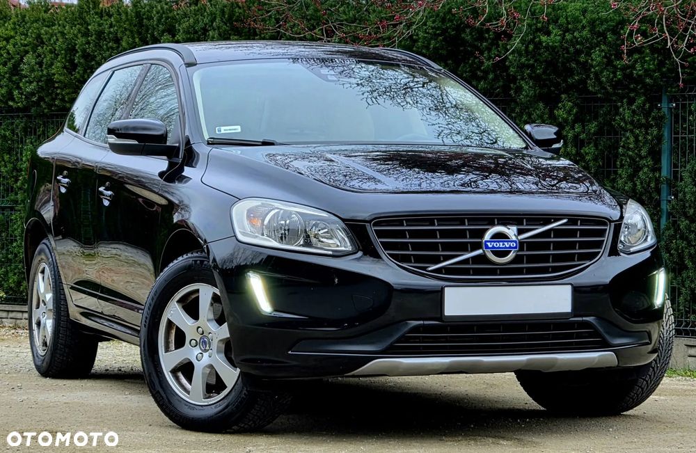 Volvo XC 60 - 2
