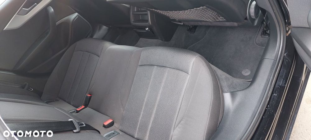 Audi A4 Avant - 3