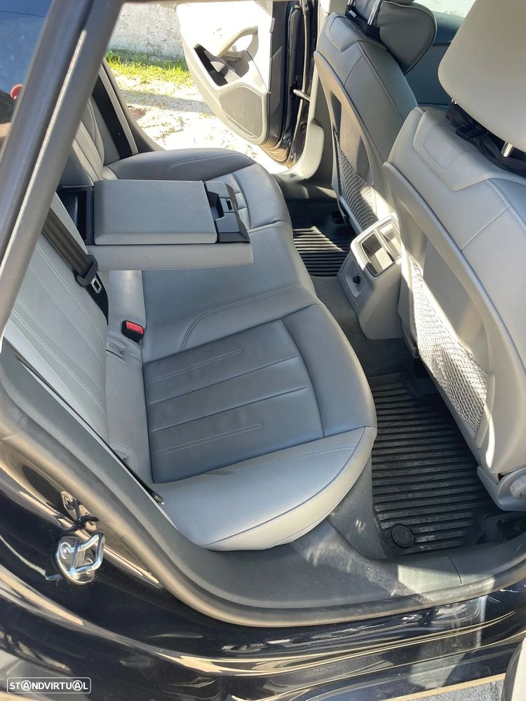 Audi A5 Sportback 2.0 TDI Multitronic - 34