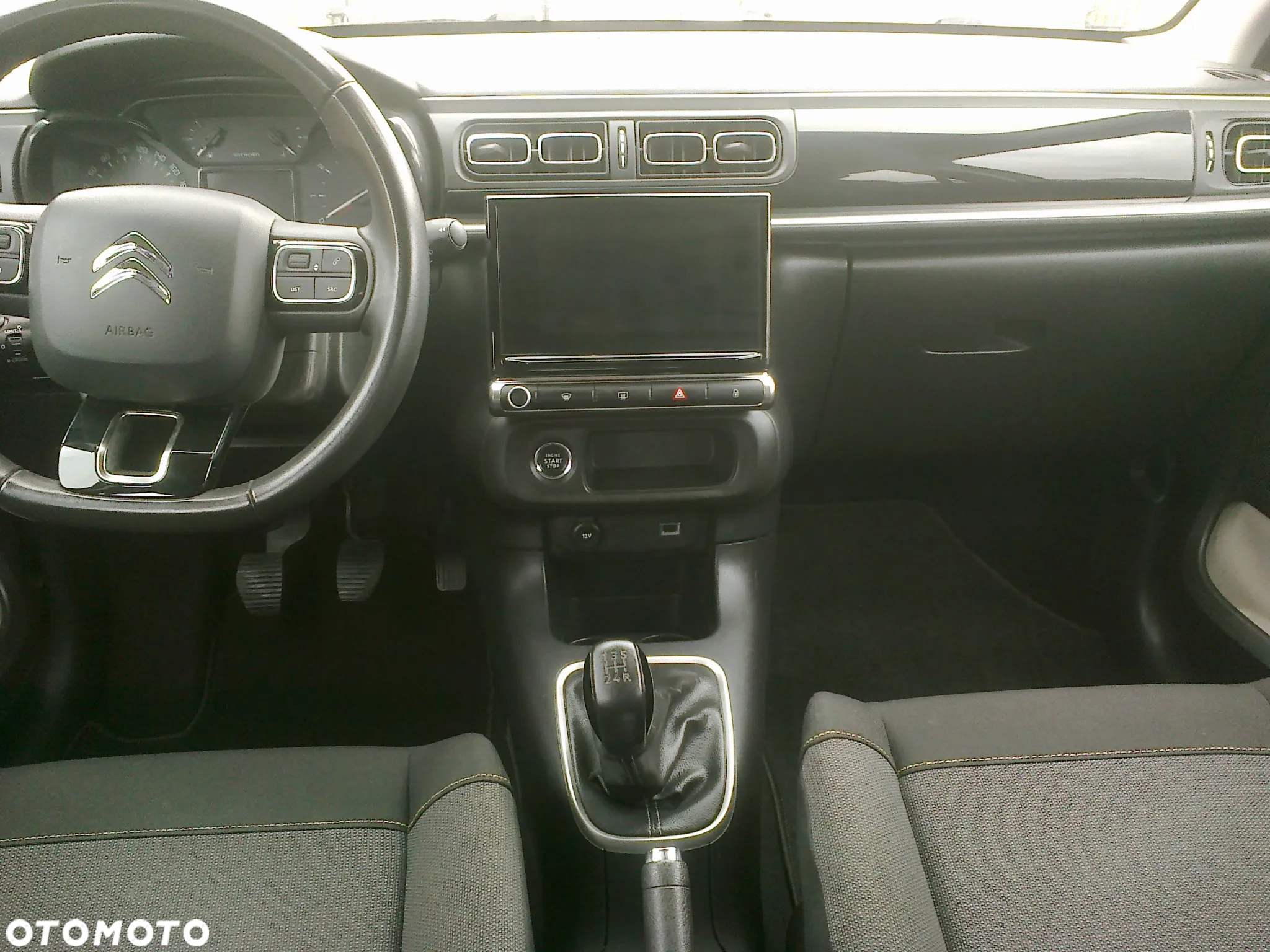 Citroën C3 - 14