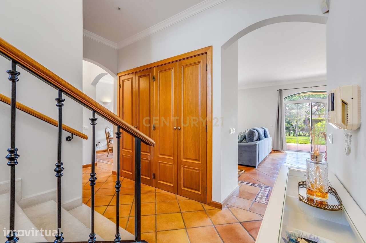 Moradia T2 Geminada – Quinta do Lago - Grande imagem: 4/39