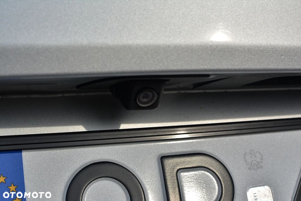 Opel Astra 1.4 Turbo Innovation - 14