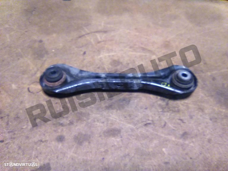 Braço Suspensão Trás Direito  Bmw 1 (e87) [2004_2011] 118d - 1