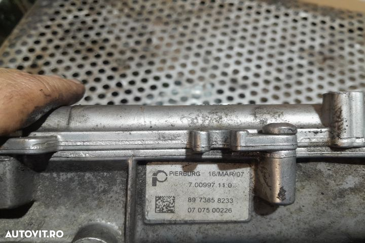 Galerie admisie TIP Z17DTR 700997110 8973858233 Opel Astra H [facelif - 3
